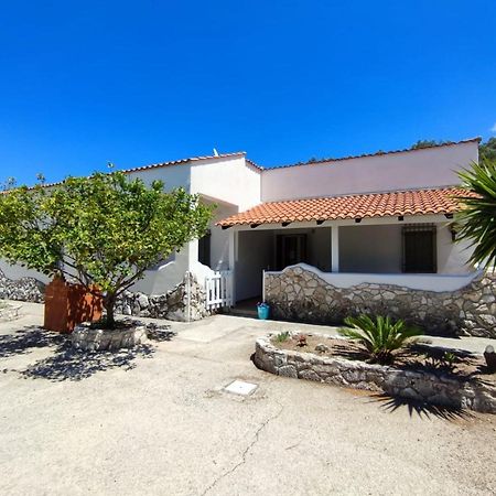 Villa Rosy Vieste Esterno foto
