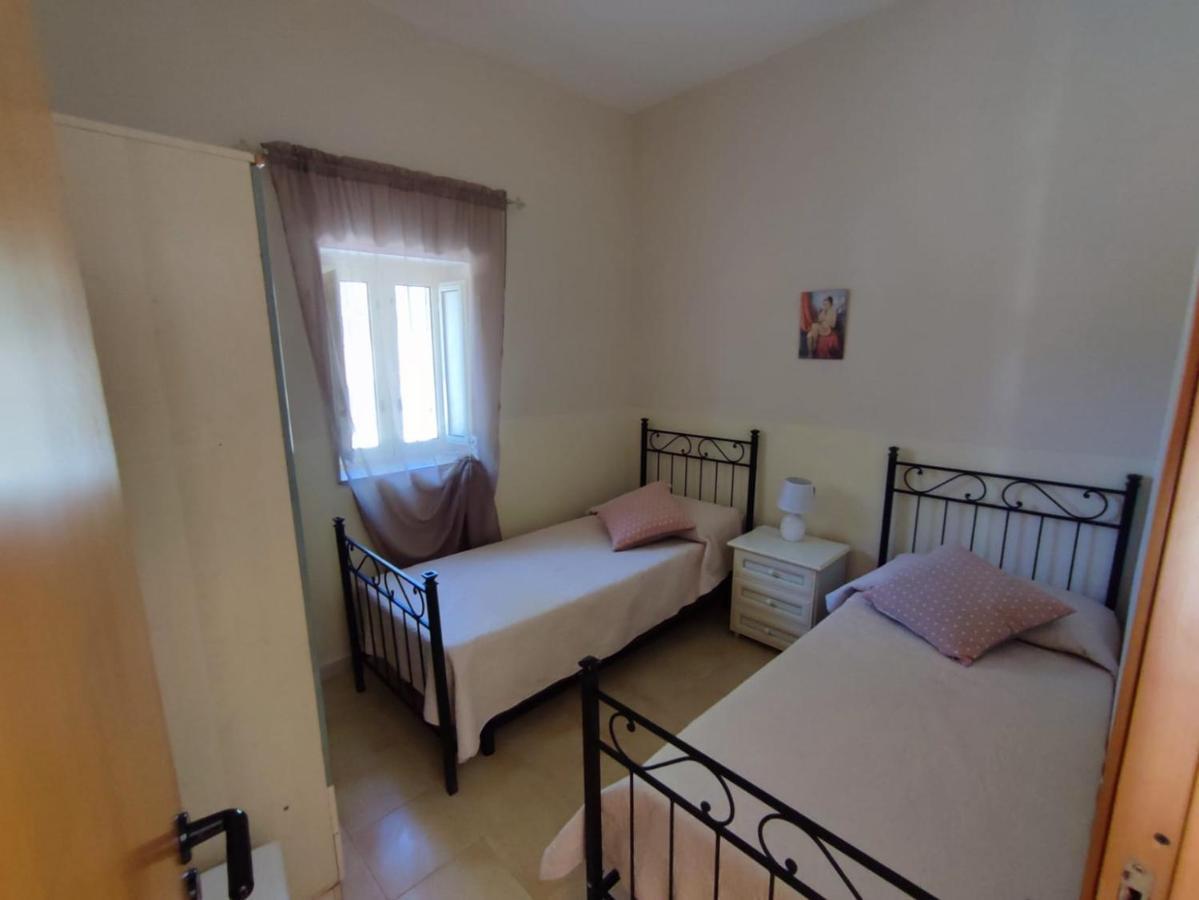 Villa Rosy Vieste Esterno foto
